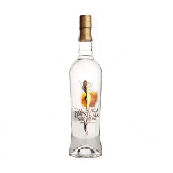 Cachaca Ipanema 3 0,7 l